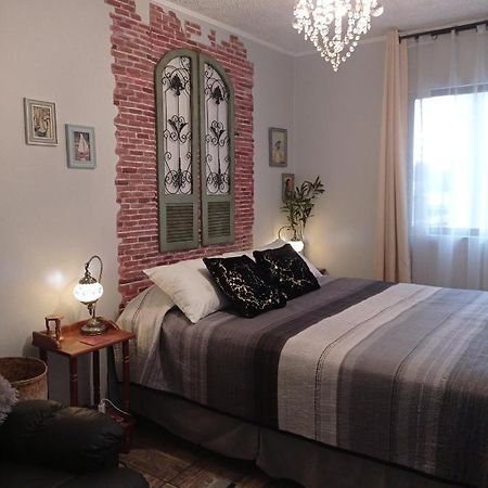 Dulce Hogar Daire Santiago Dış mekan fotoğraf
