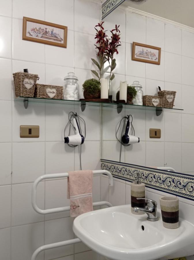 Dulce Hogar Daire Santiago Dış mekan fotoğraf
