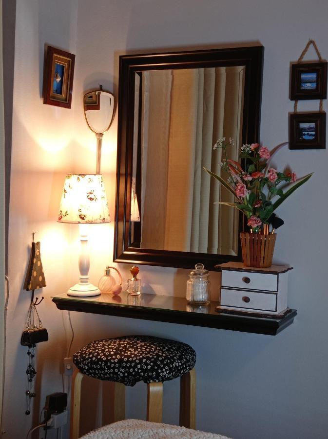 Dulce Hogar Daire Santiago Dış mekan fotoğraf